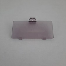 Cache Pile Gameboy Pocket