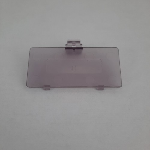 Cache pile gameboy - pile, pocket