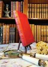 Pêcheur d'Islande, Pierre Loti, France Loisirs, livre ancien plein cuir 1980