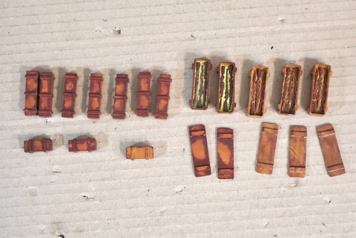 Caisses fusil boîtes de - boîtes,