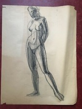 Dessin ancien moderne