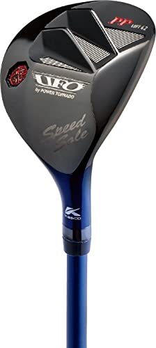 Kasco ufo speed - kasco, power