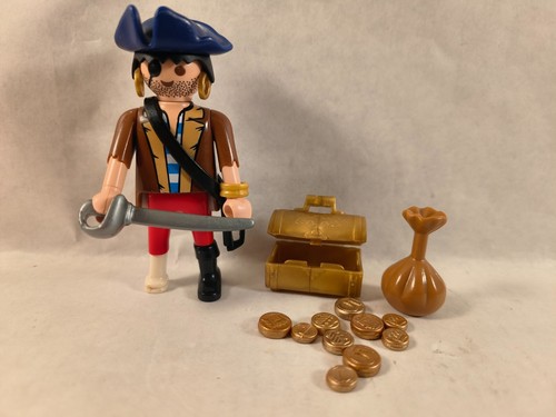 Sympa pirate avec - sympa,
