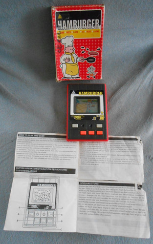 Liwaco jeu electronic - liwaco,