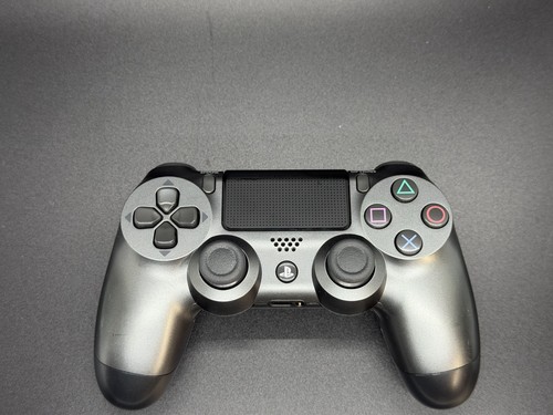 Sony playstation dualshock - sony, 4