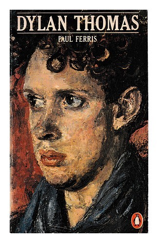 Ferris paul dylan thomas - ferris,, /