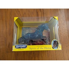 Breyer Illumination 1799