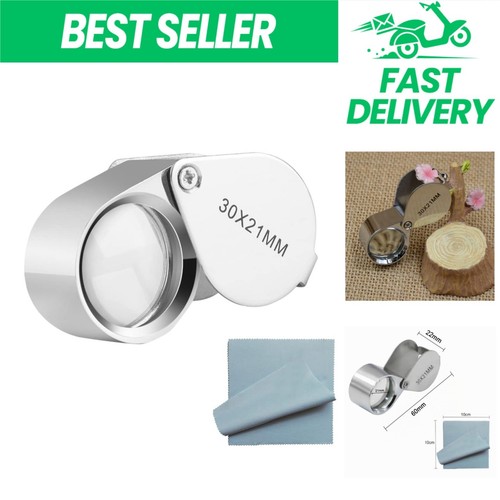 Loupe bijoutier professionnel - bijoutier,