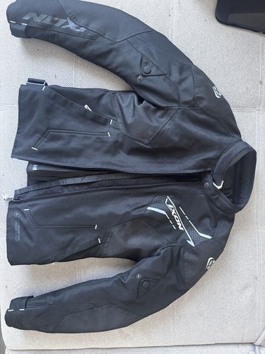 Veste moto ixon - moto,