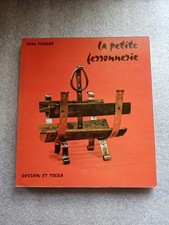 LA PETITE FERRONNERIE - FERBER