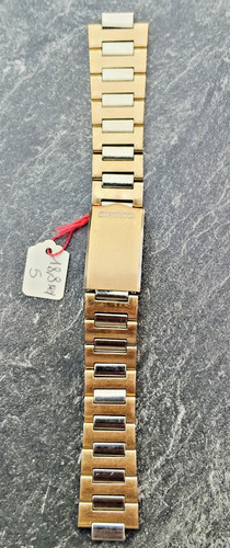 Bracelet seiko métal - métal, 18,8