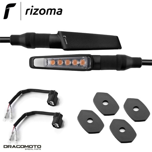 Clignotants vision kawasaki - vision,