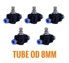 Pneumatique Air Flow Vitesse