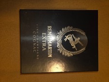 Cognac Remy Martin Extra Fine