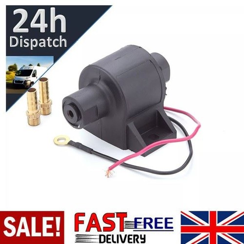 12v électrique universel - Électrique,