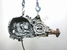 BOITE A VITESSE MECANIQUE