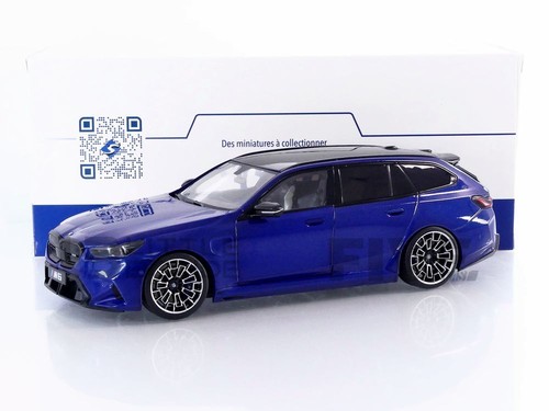 Solido bmw m5 touring - -,