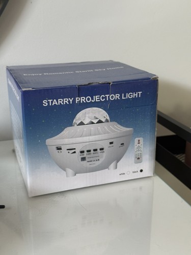 Projecteur ciel étoilé - projecteur,