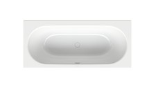 Baignoire rectangulaire