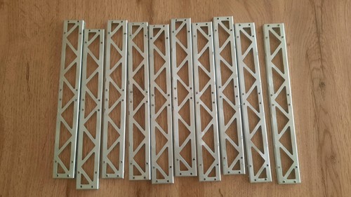Cij alfa 10 pieces - .,