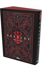 Berserk Tome 01 Prestige Collector Livre Book Manga Rare