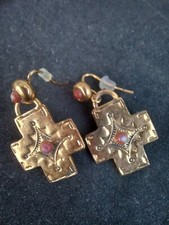 Boucles d' Oreilles Zoé COSTE