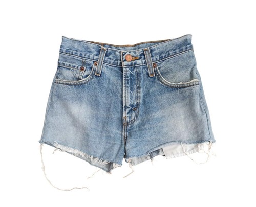 Levis 529 femme short - short, jeans