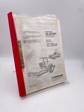 Dynapac / Rouleau Compresseur