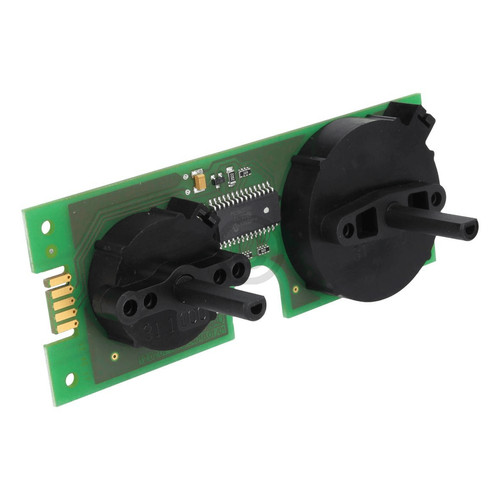 Module commande rep 0112 - module, de