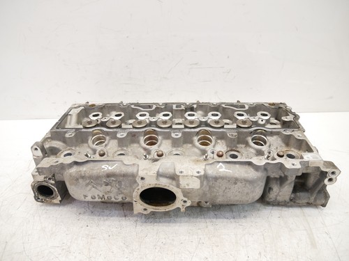 Culasse für citroen hdi - culasse,
