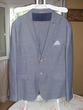 costume Complet, Pantalon de