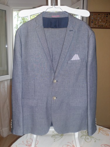 Costume complet pantalon de - costume,