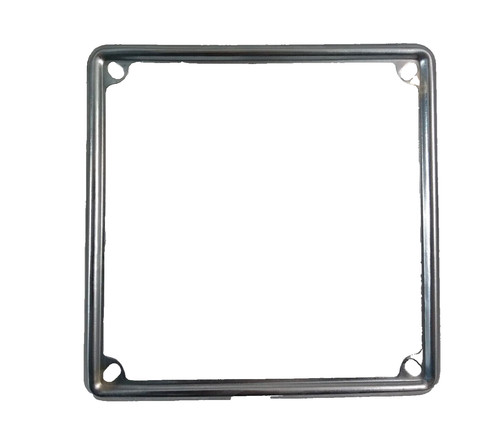 Cadre plaque moto vespa - plaque,
