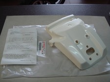 Garde-Boue Arrière FENDER