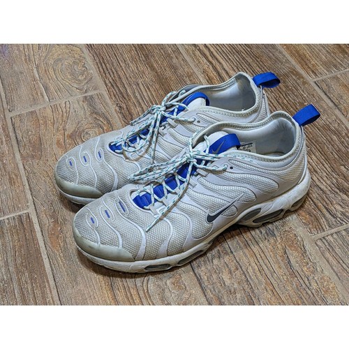 Size nike air - max, plus