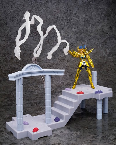 Saint seiya chamber - saint,