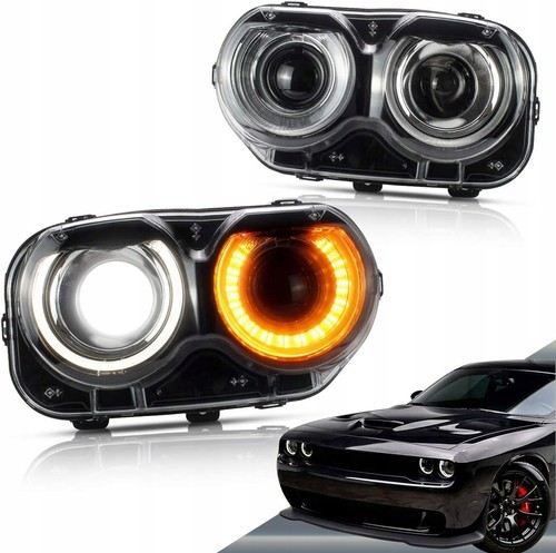 Dodge challenger 2015 - dodge, 2015-2023
