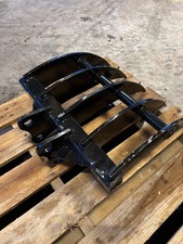 Godet râteau 40cm pour mini