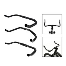 Guidon de vélo Bullhorn