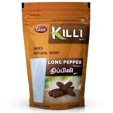 KILLI Long Pepper 100g