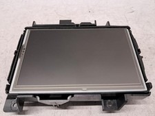 Ecran GPS RENAULT CAPTUR 1 PHASE 1 283464084R