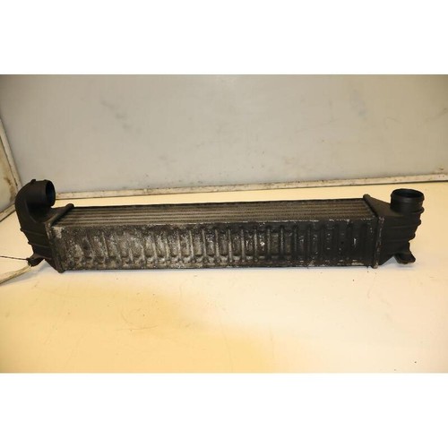 Echangeur air seat cupra - air,