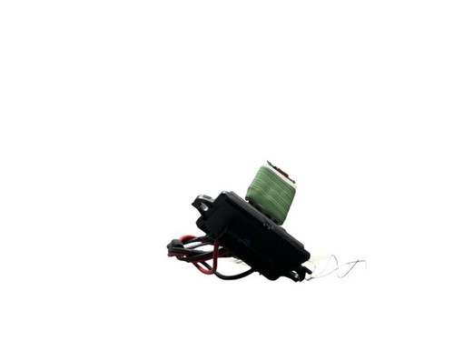 Resistance chauffage renault - resistance,