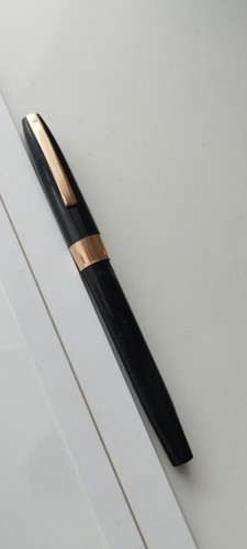Stylo plume 14k sheaffer - en, or