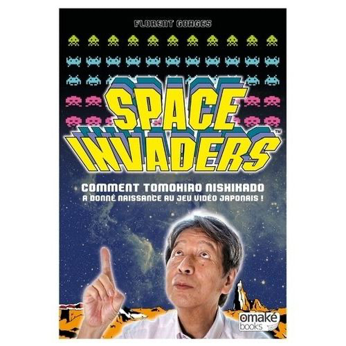 Space invaders comment - space,