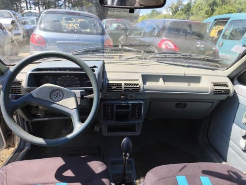 Compteur peugeot 205 phase - 205, 1