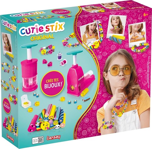 Lansay cutie stix original - stix,