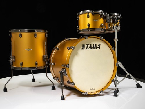 Tama starclassic maple 4pc - starclassic,