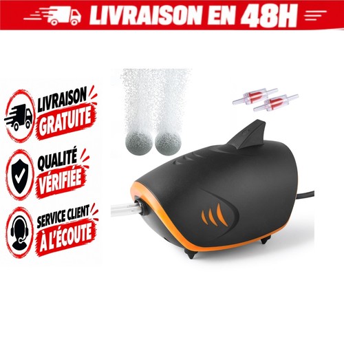 Pompe air aquarium - à,