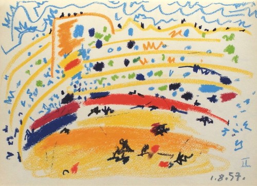 Pablo picasso - pablo,